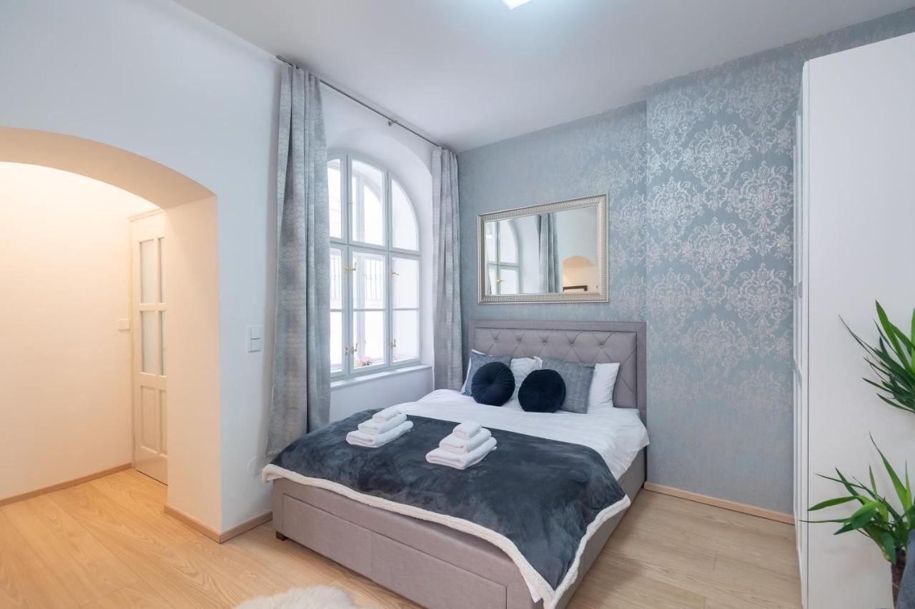 Quiet Apartment In The Heart Of Old Town Centre Prague Exterior photo